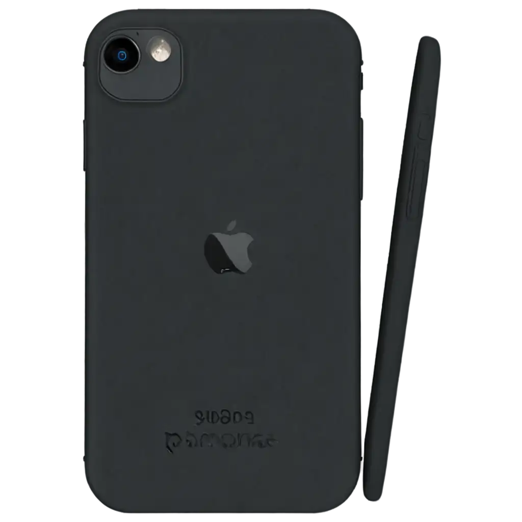 HighQuality-PNG-Image-of-an-iPhone-for-Diverse-Digital-Applications