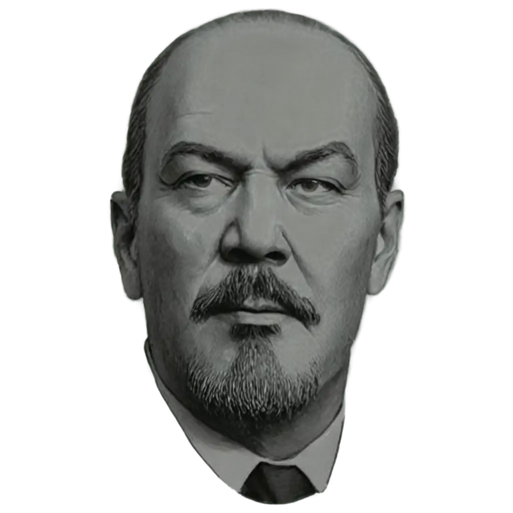 HighQuality-Lenin-PNG-Image-for-Digital-and-Print-Use