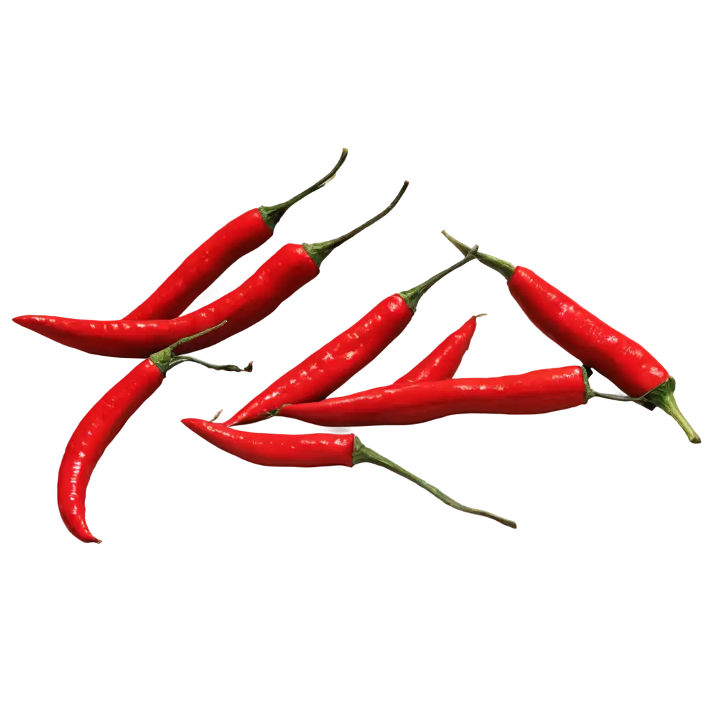 Fresh-Red-Chili-PNG-Image-Vibrant-and-Detailed-Illustration-of-a-Spicy-Ingredient