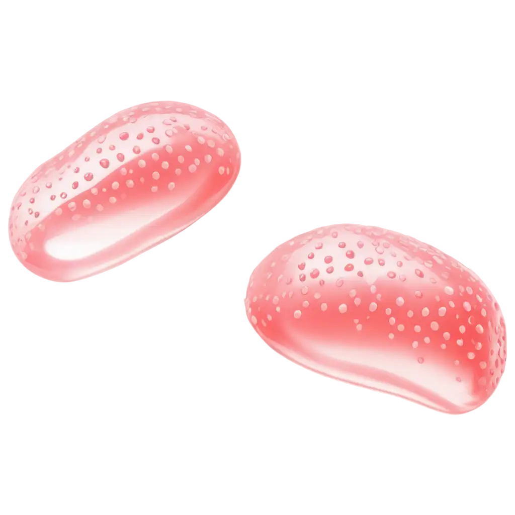 HighPNG-Image-Usage-AnalysisQuality-PNG-of-Minimalistic-Strawberry-Illustration-for-Luxury-Jelly-Drink-Packaging-with-Glossy-Highlights-and-Vitamin-C-Crystals