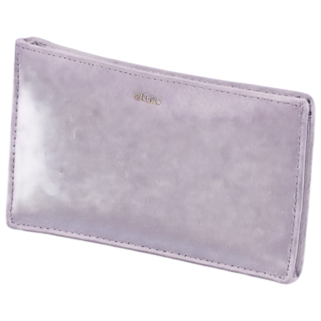 Lilac-Wallet-PNG-Image-HighQuality-Transparent-Format-for-Digital-Use