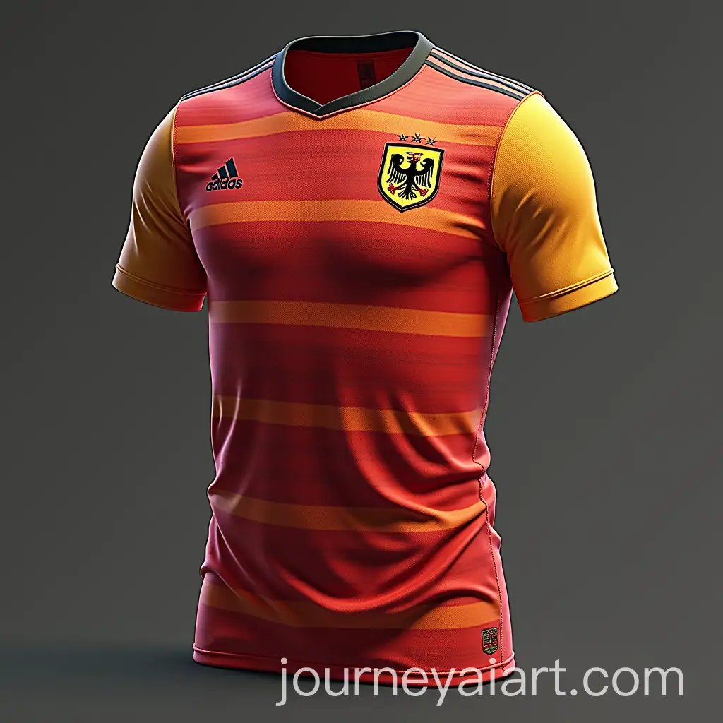 German-National-Football-Team-Kit-Design-Concept