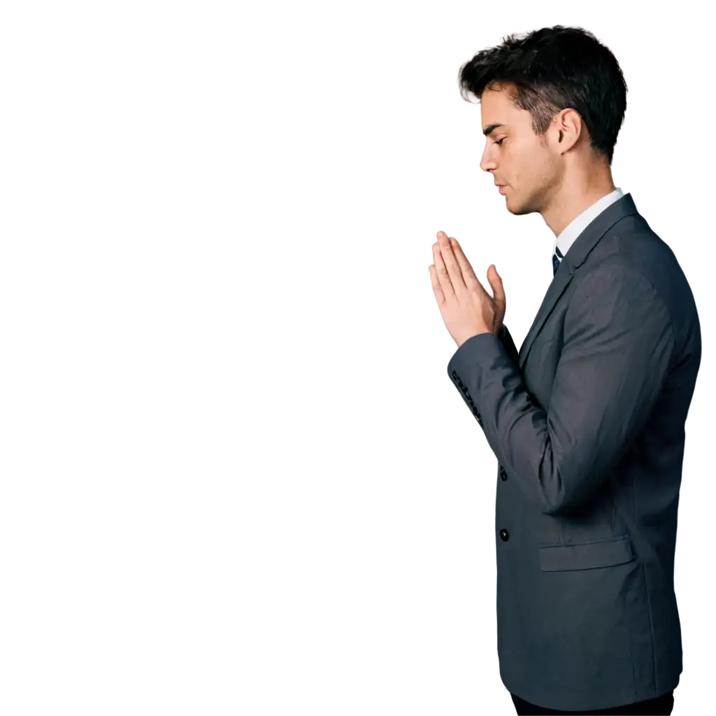 HighQuality-PNG-Image-of-a-Man-Praying-to-God-SEO-Optimized