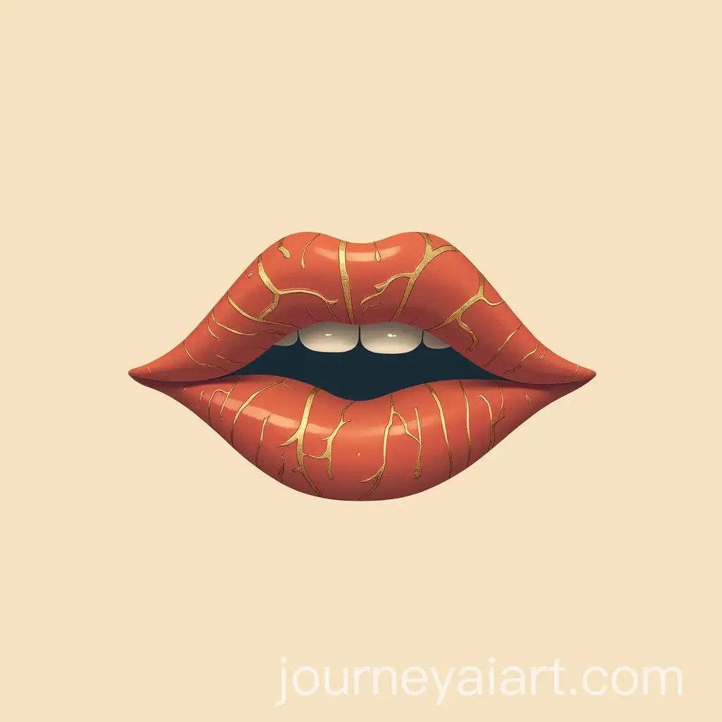 Logo-Design-for-Symbolizing-Longing-and-Unquenched-Thirst