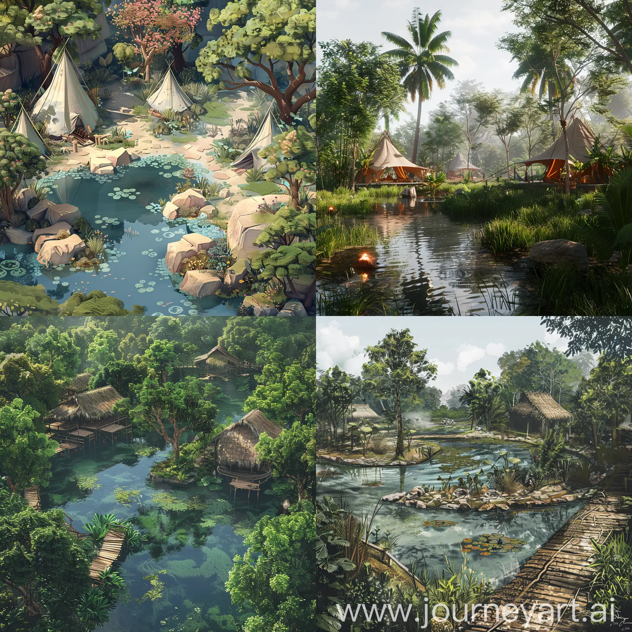 Dyax-Culture-Campsite-with-Wetlands-and-Lychee-Groves