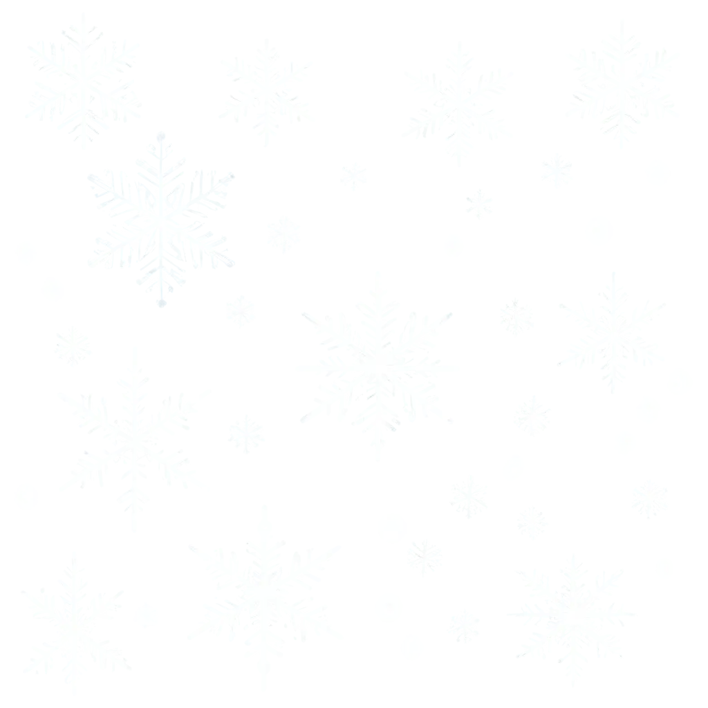 Sparkling-Beautiful-Snowflakes-PNG-HighQuality-Transparent-Image-for-Winter-Designs