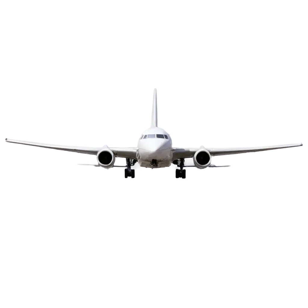 HighQuality-Airplane-PNG-Image-for-Versatile-Digital-Projects