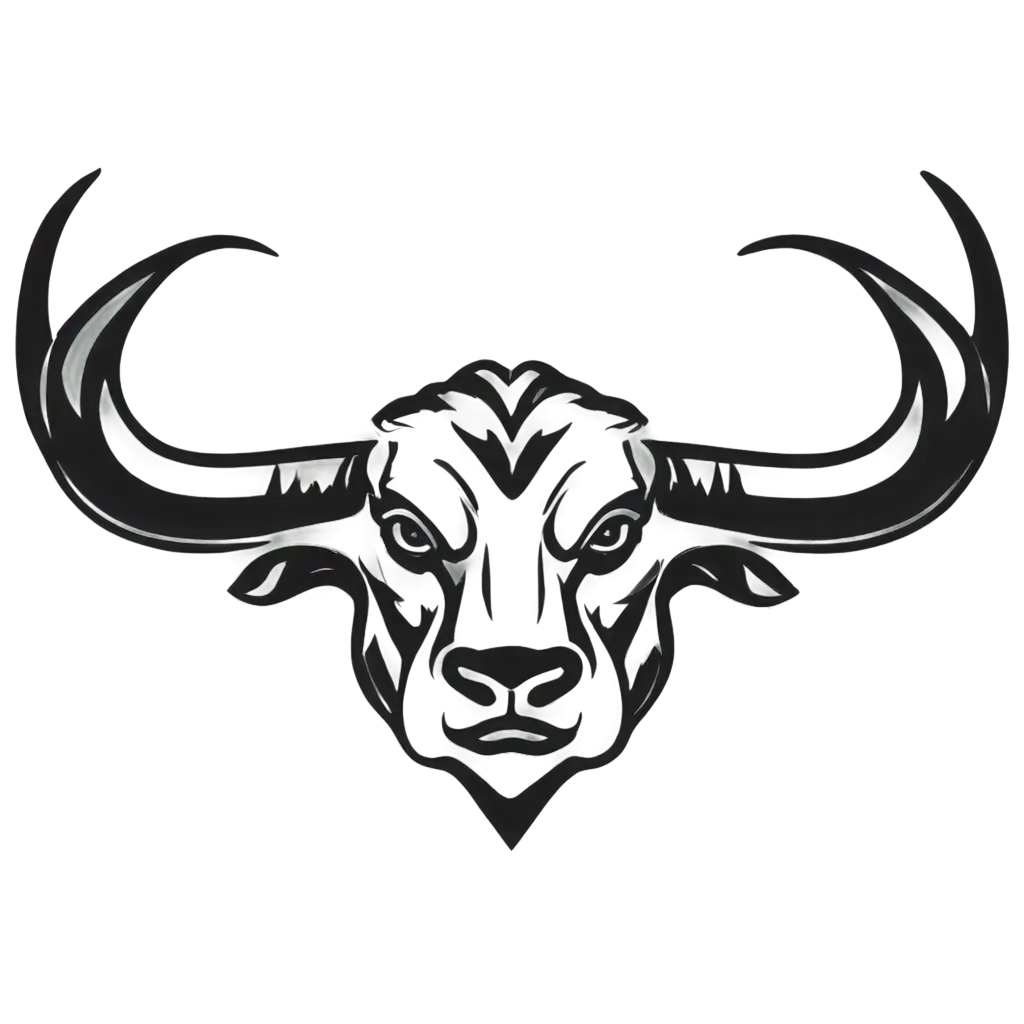 bull logo