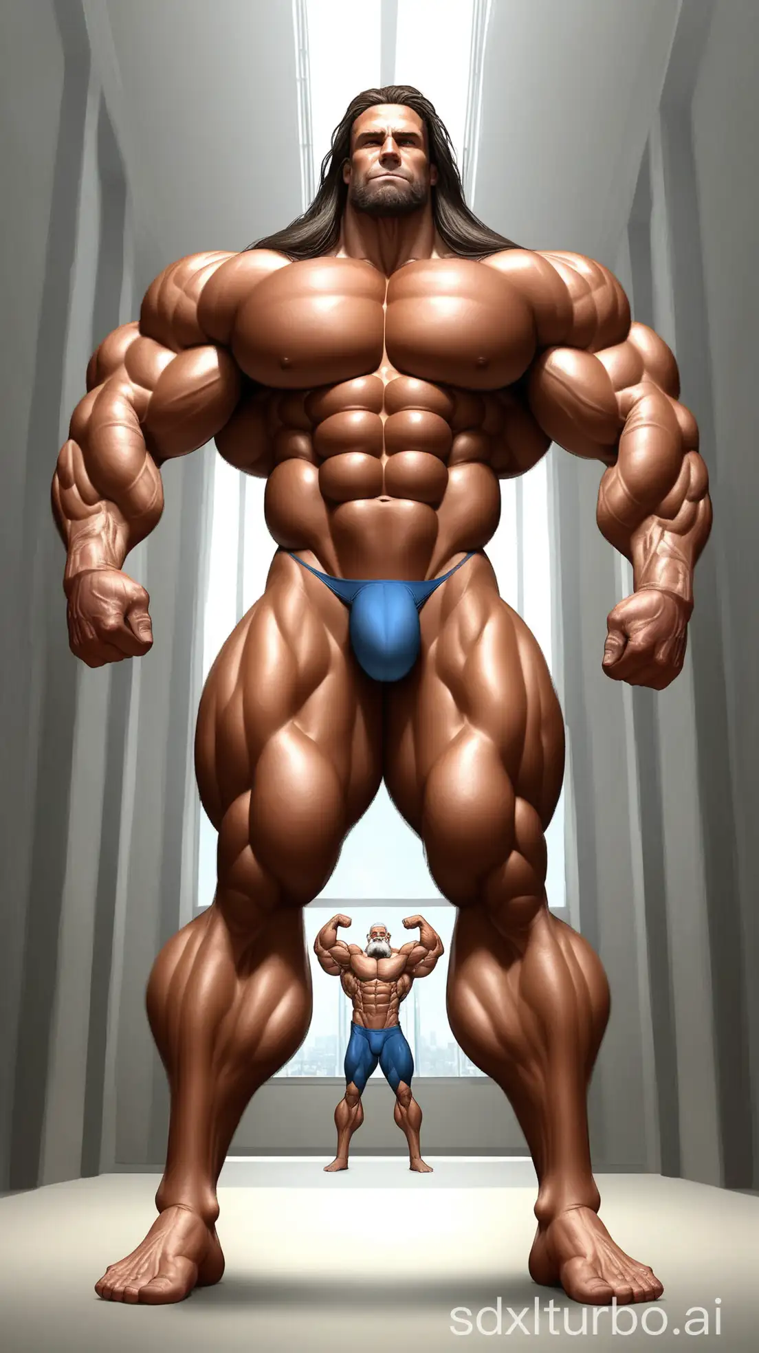 Giant-Superhuman-with-Immense-Strength-and-Muscular-Physique-in-Underwear