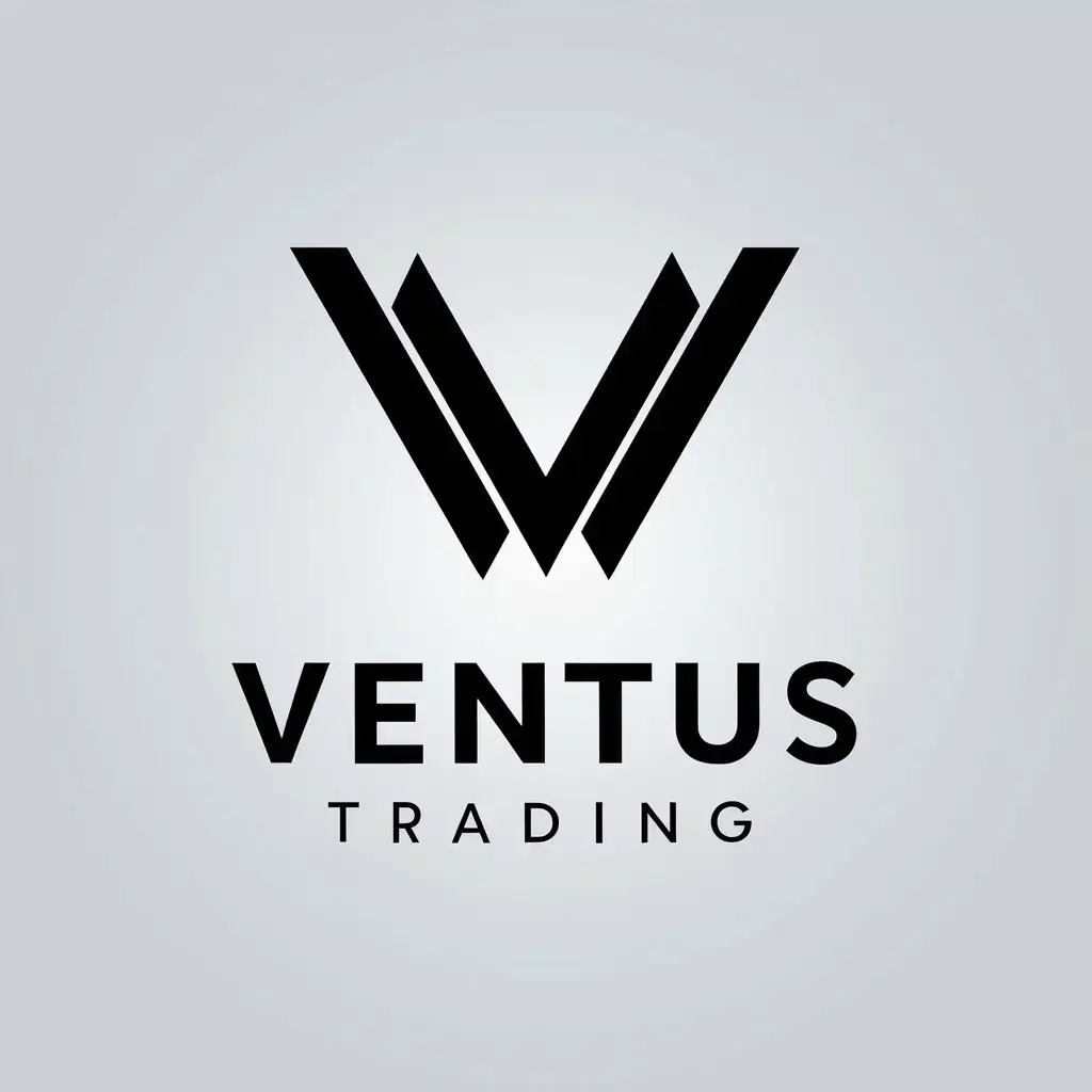 LOGO-Design-for-Ventus-Trading-Minimalistic-Vector-Logo-with-V-Symbol