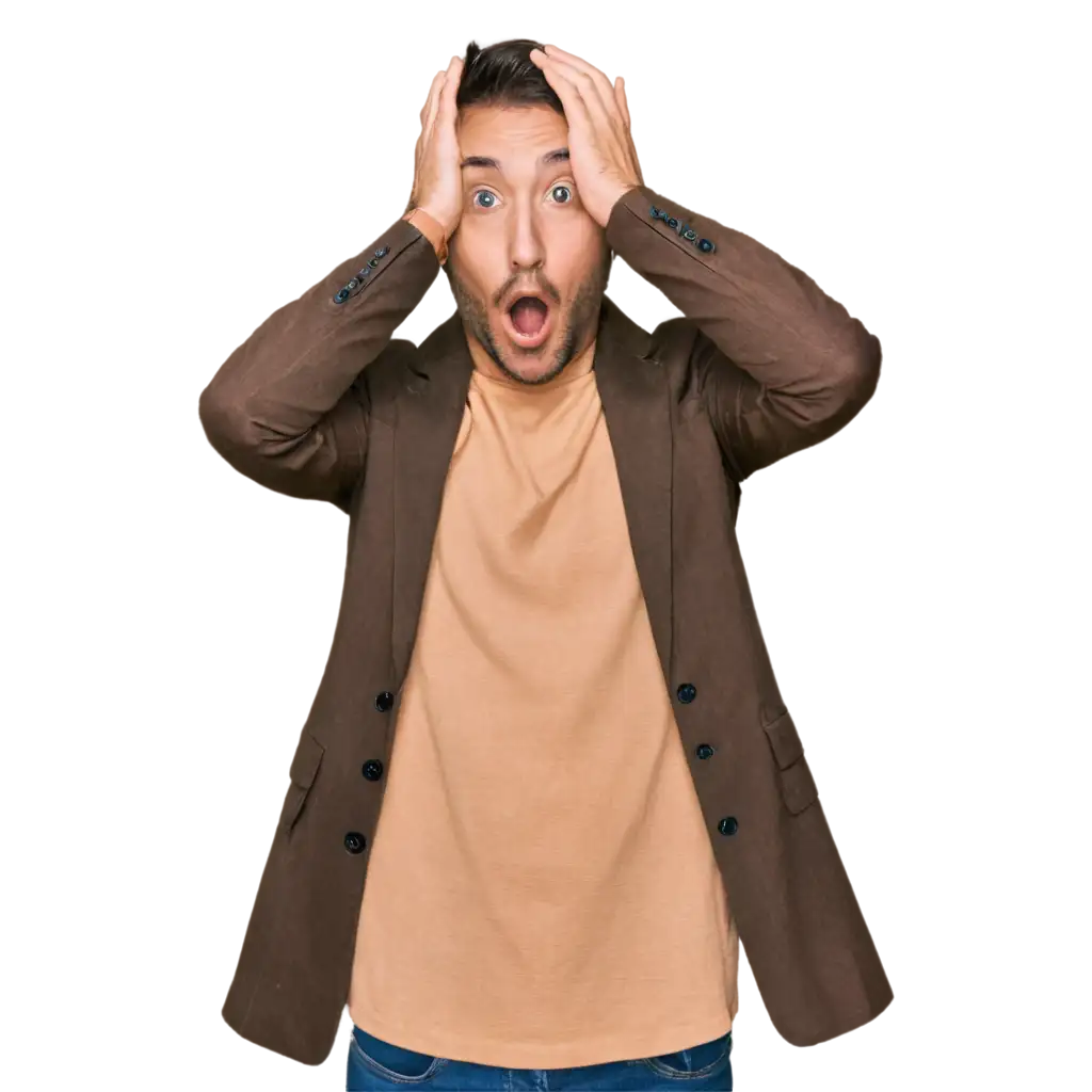 Surprised-Man-Holding-His-Head-PNG-Image-Expressive-Emotion-Capture