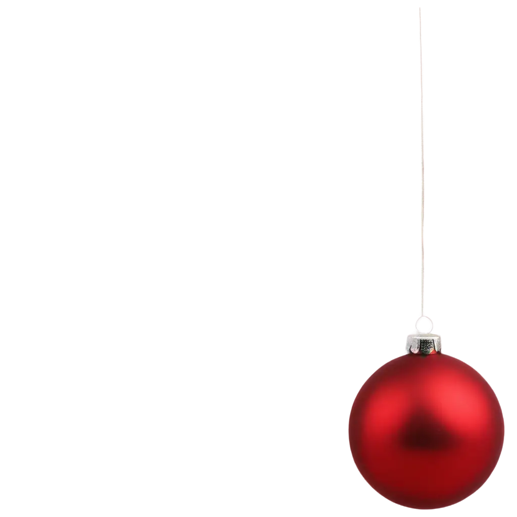 Red-Christmas-Ball-PNG-Perfect-for-Your-Holiday-Designs