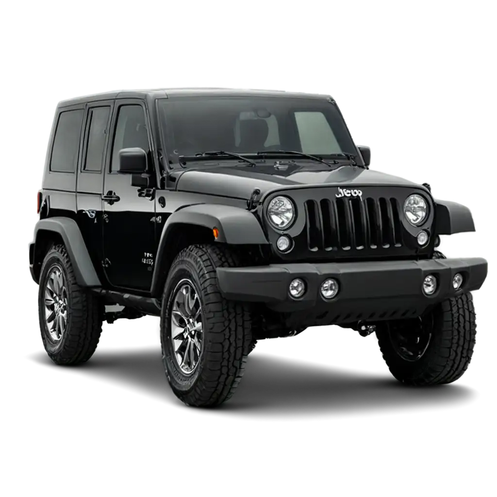 HighQuality-PNG-Image-of-a-Jeep-Car-Explore-Creativity-with-Clarity