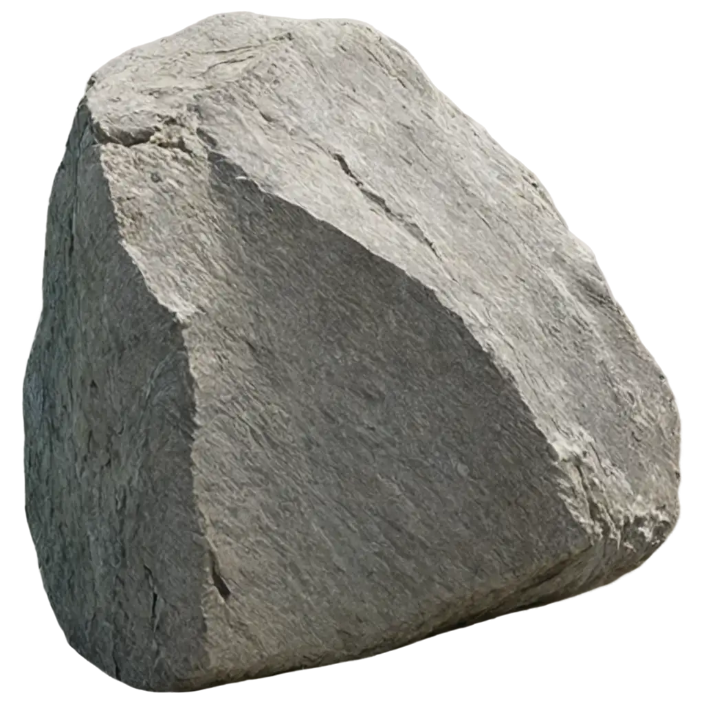 a large rock png