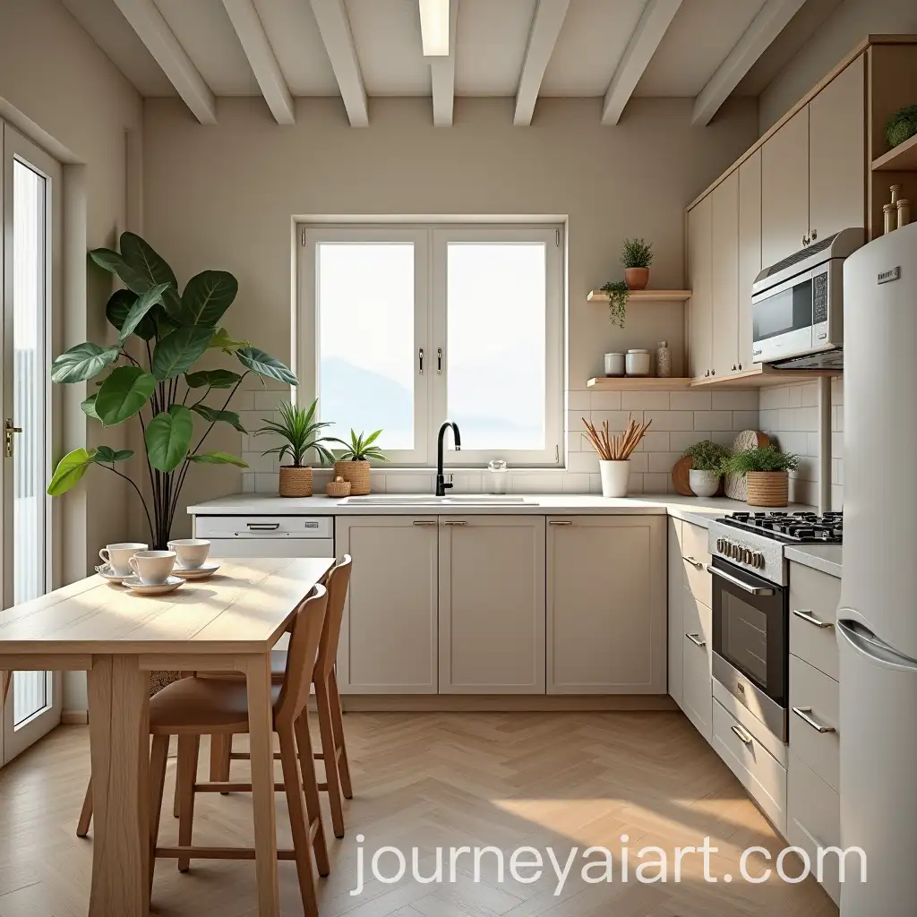 Modern-Kitchen-with-Sleek-Appliances-and-Clean-Design