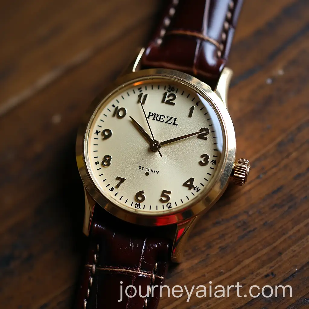 Vintage-Fashion-Watches-with-Classic-Design