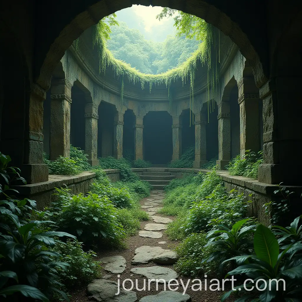 Exploring-the-Mysteries-of-an-Ancient-Jungle-Temple