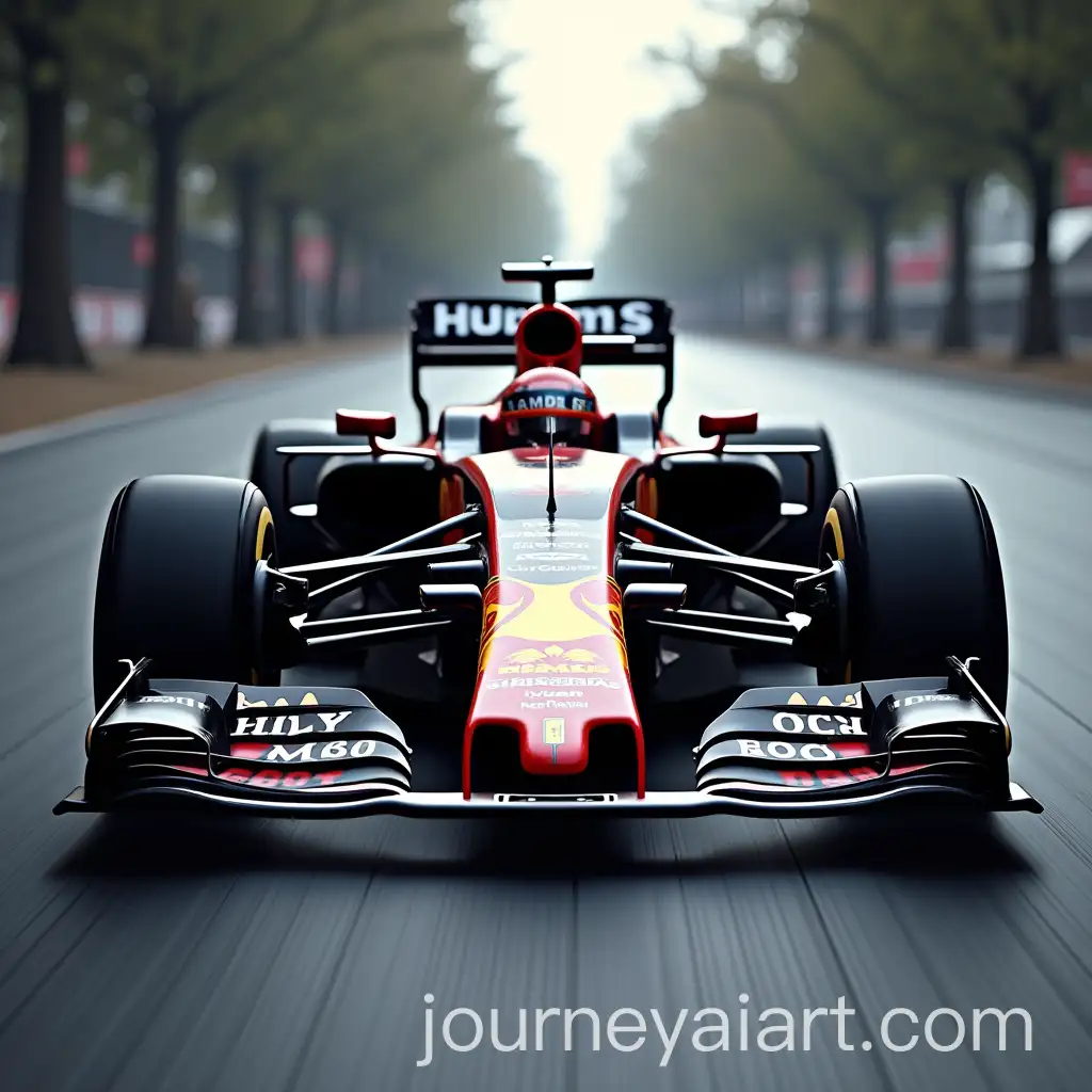 Dynamic-Formula-One-Car-Racing-on-a-Track