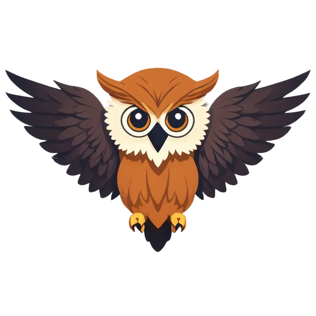 Unique-Owl-PNG-Logo-Design-Crafted-for-Clarity-and-Impact