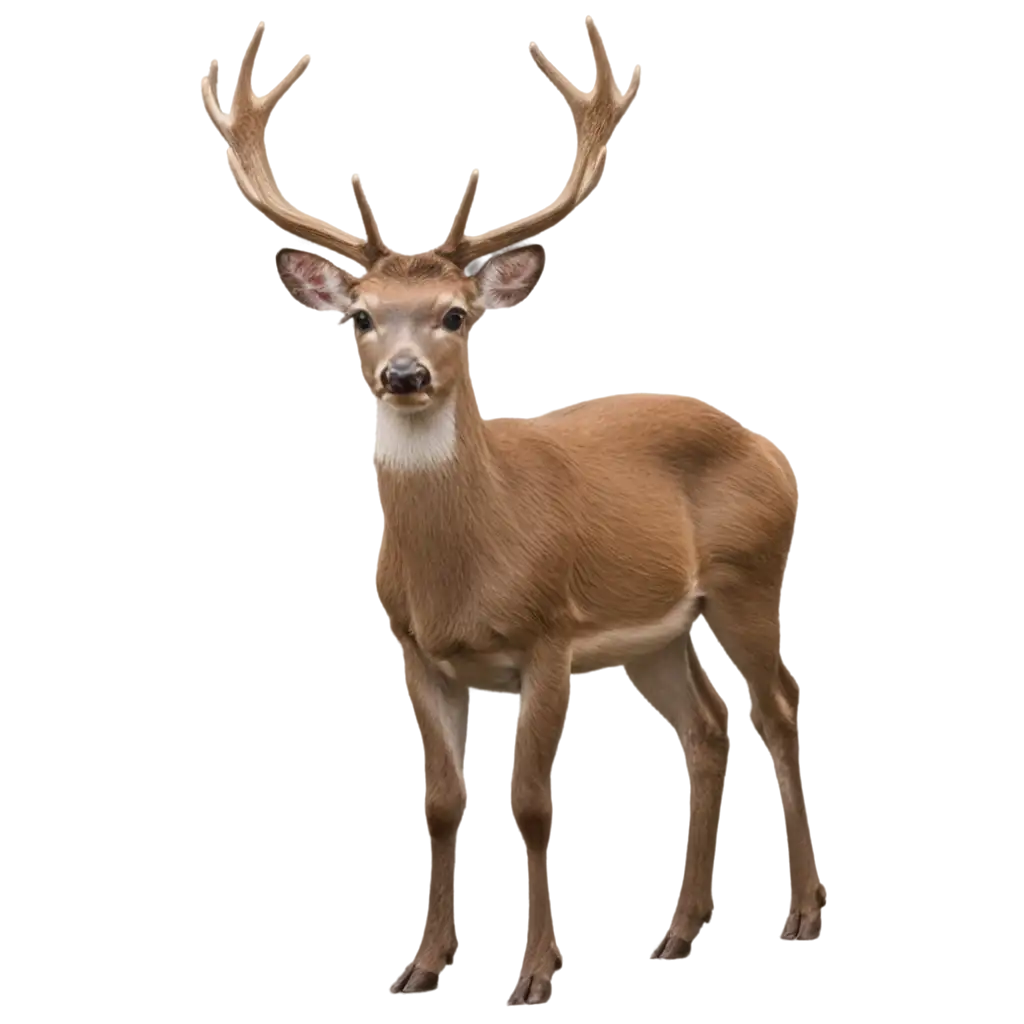 Beautiful-Deer-AI-Image-in-PNG-Format-Enhance-Your-Artistic-Vision-with-Clarity