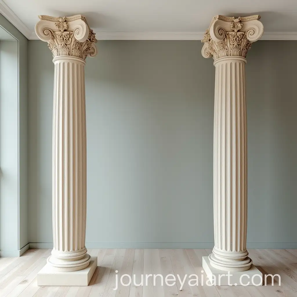 Elegant-New-Design-of-8Foot-Tall-Lady-Roman-Pillars