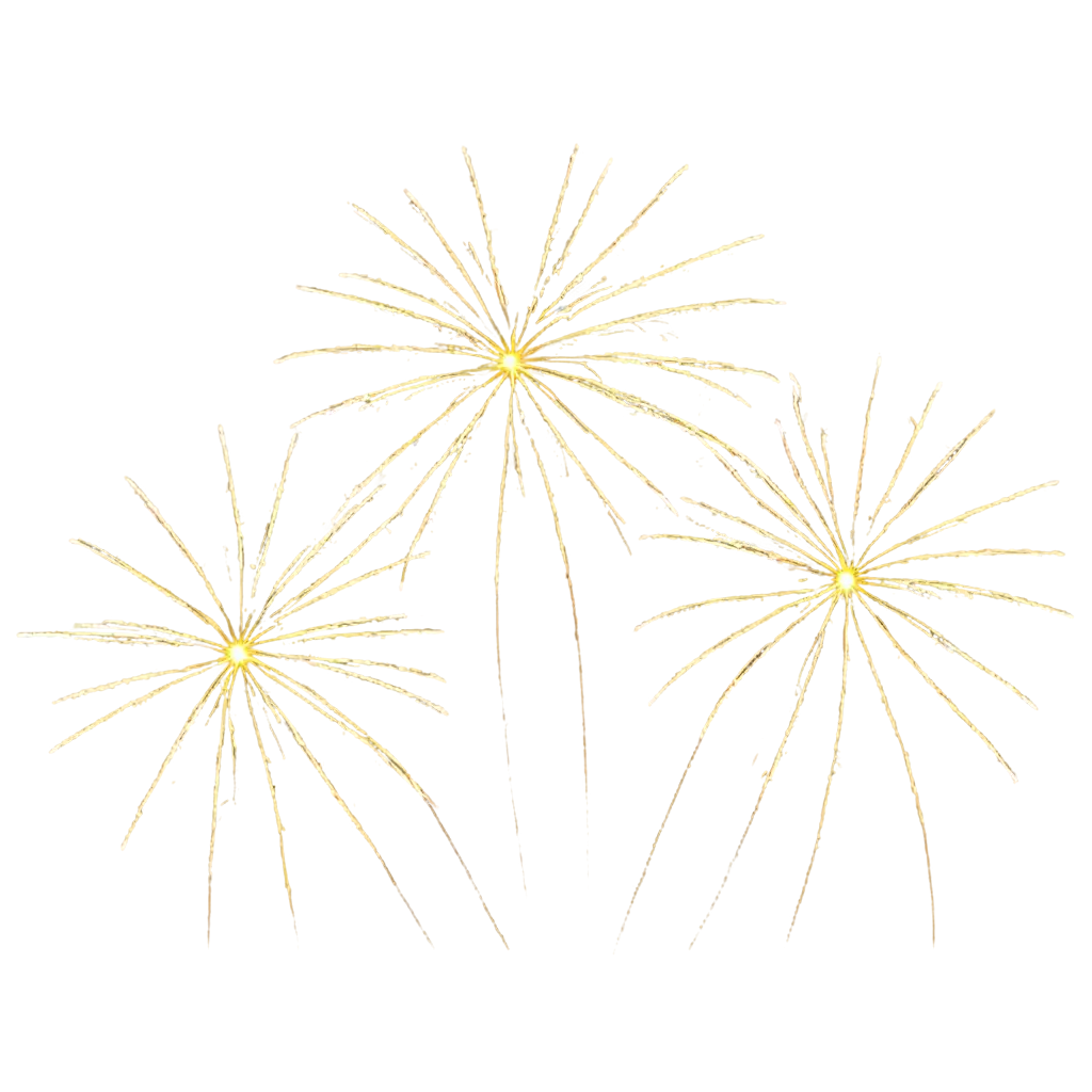 Gold-Fireworks-PNG-Stunning-HighQuality-Image-for-Celebrations-and-Designs