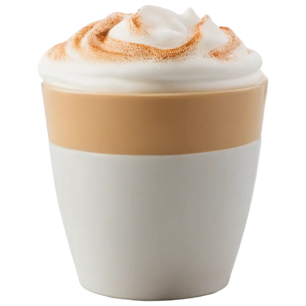 Latte-Cup-with-Foam-PNG-Image-Perfect-for-Culinary-Branding-and-Design-Projects