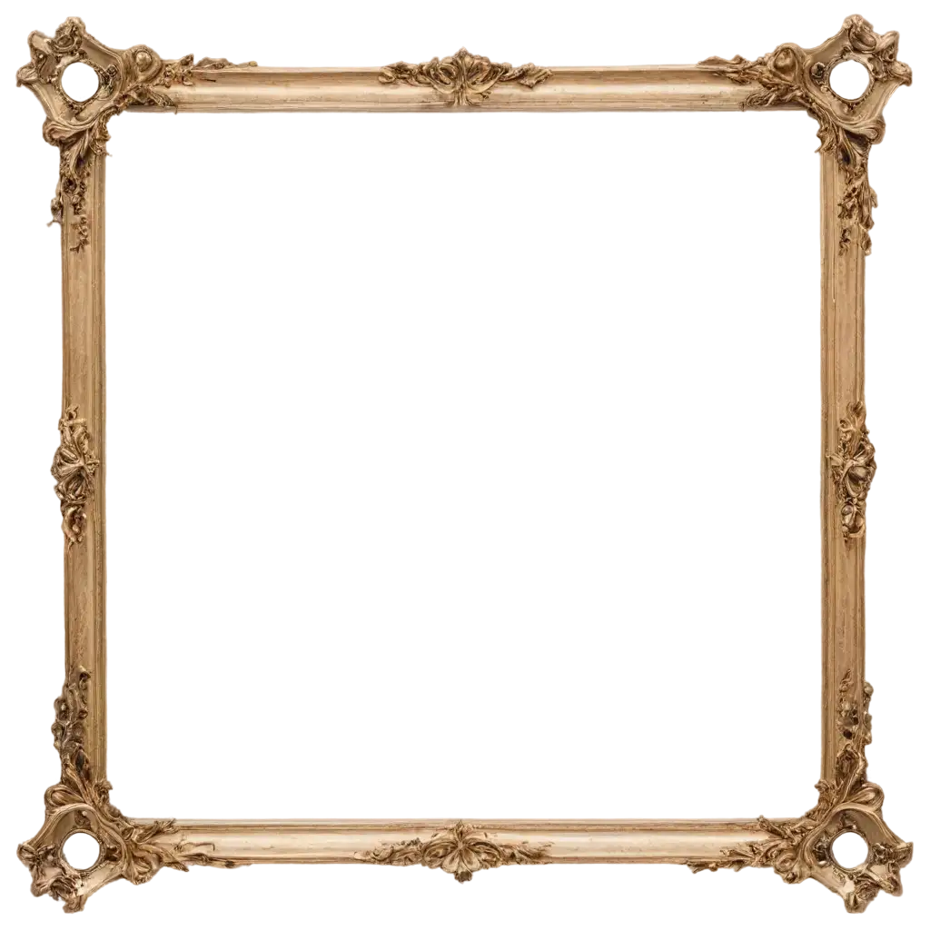 frame broder