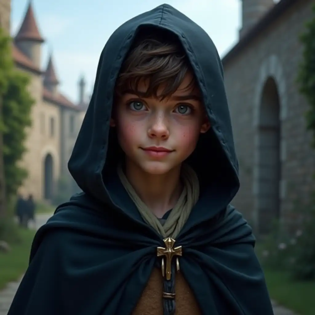 Young-Boy-with-Mystical-Aura-in-a-Fantasy-Medieval-World