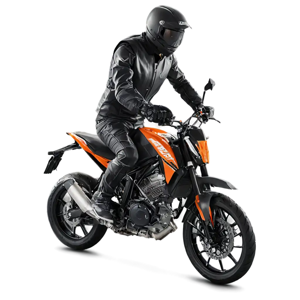 KTM-Duke-250-PNG-Image-for-HighQuality-and-Versatile-Use
