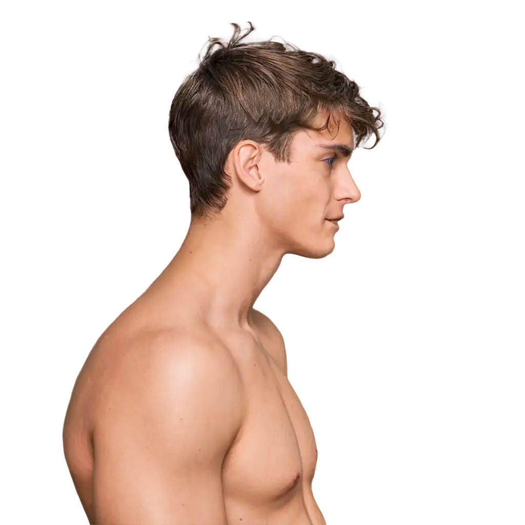 Modern-Male-Model-PNG-Image-for-Aesthetic-Promotion-with-Youthful-Haircut