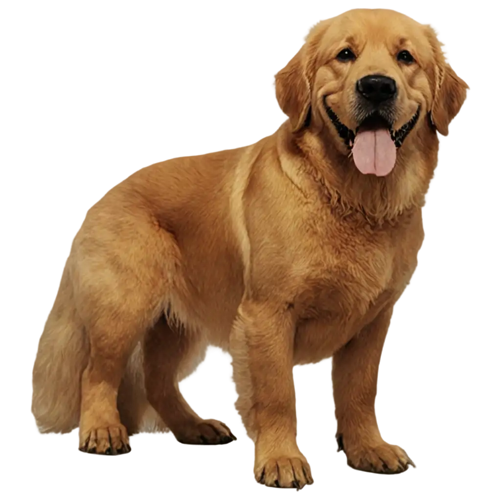 Big-Dog-PNG-Image-HighQuality-Versatile-Visual-Asset-for-Multiple-Uses