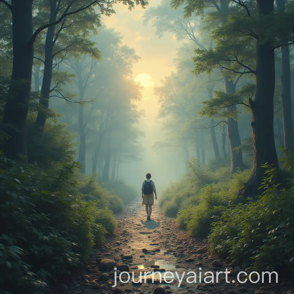 Adventures-of-Resilience-PhotorealisticAI-Image-Prompt-Expansion-Cover-for-Short-Stories-of-Challenges