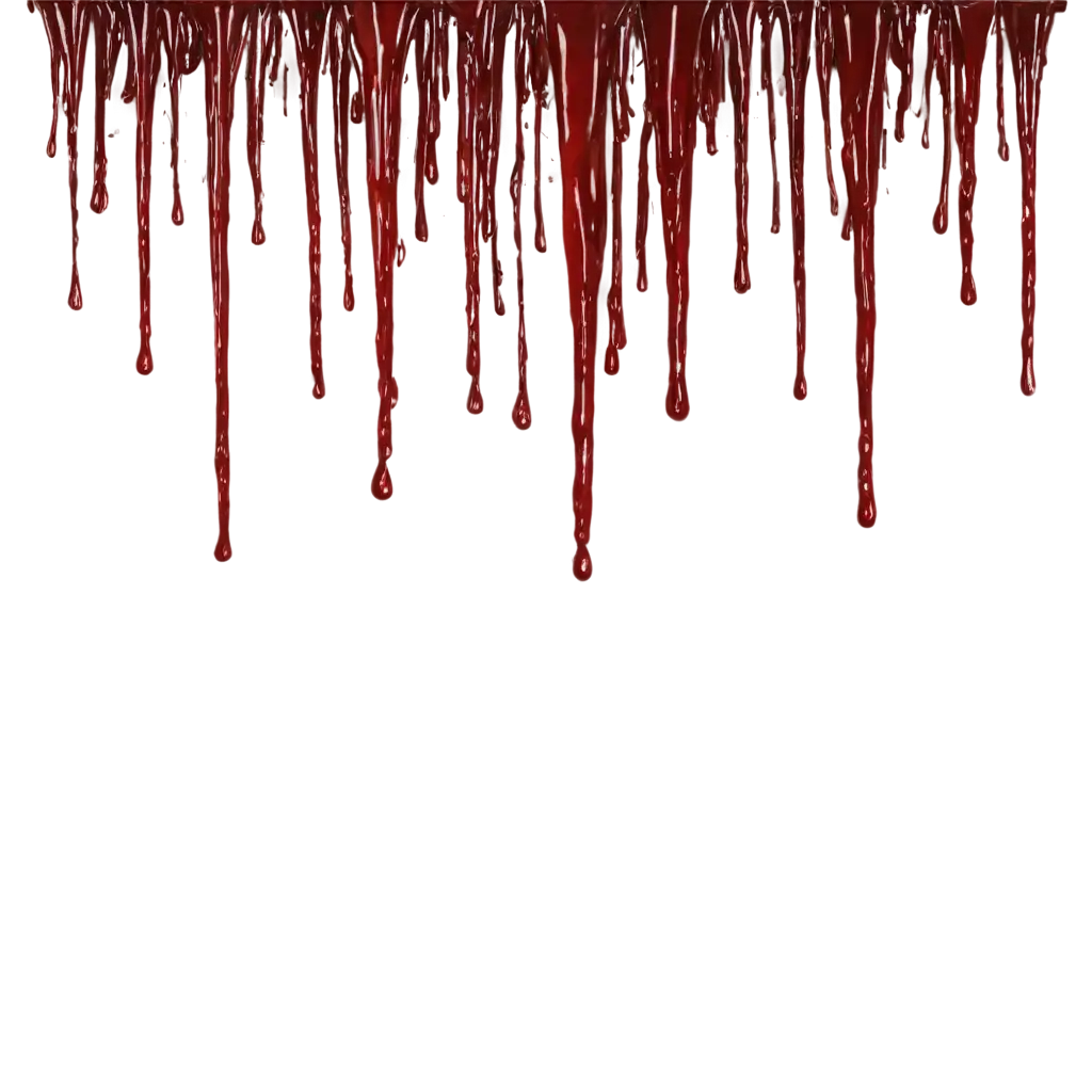 HighQuality-PNG-Image-of-Blood-Dripping-from-Above-for-Dramatic-Effects