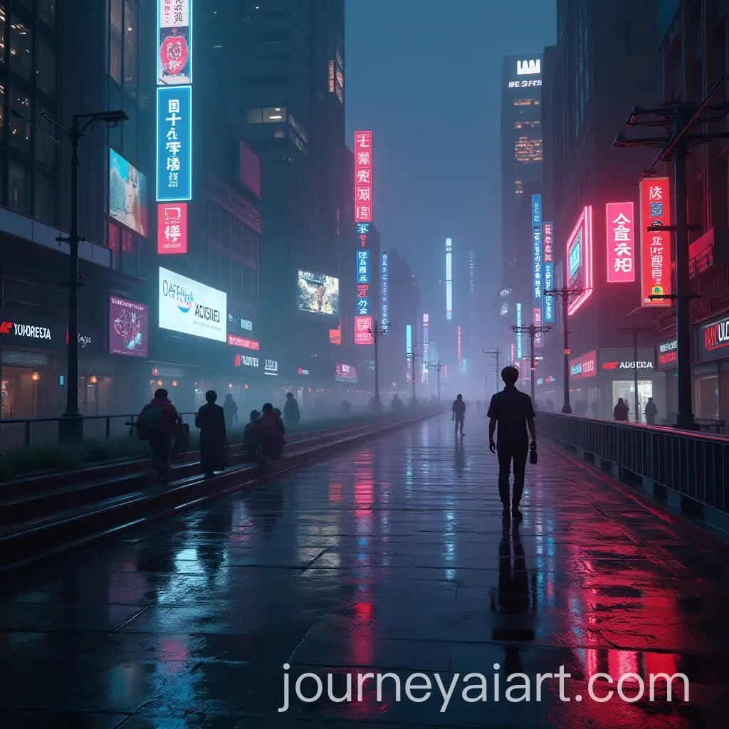 Futuristic-Cyberpunk-SciFi-Tech-Aesthetic-Cityscape