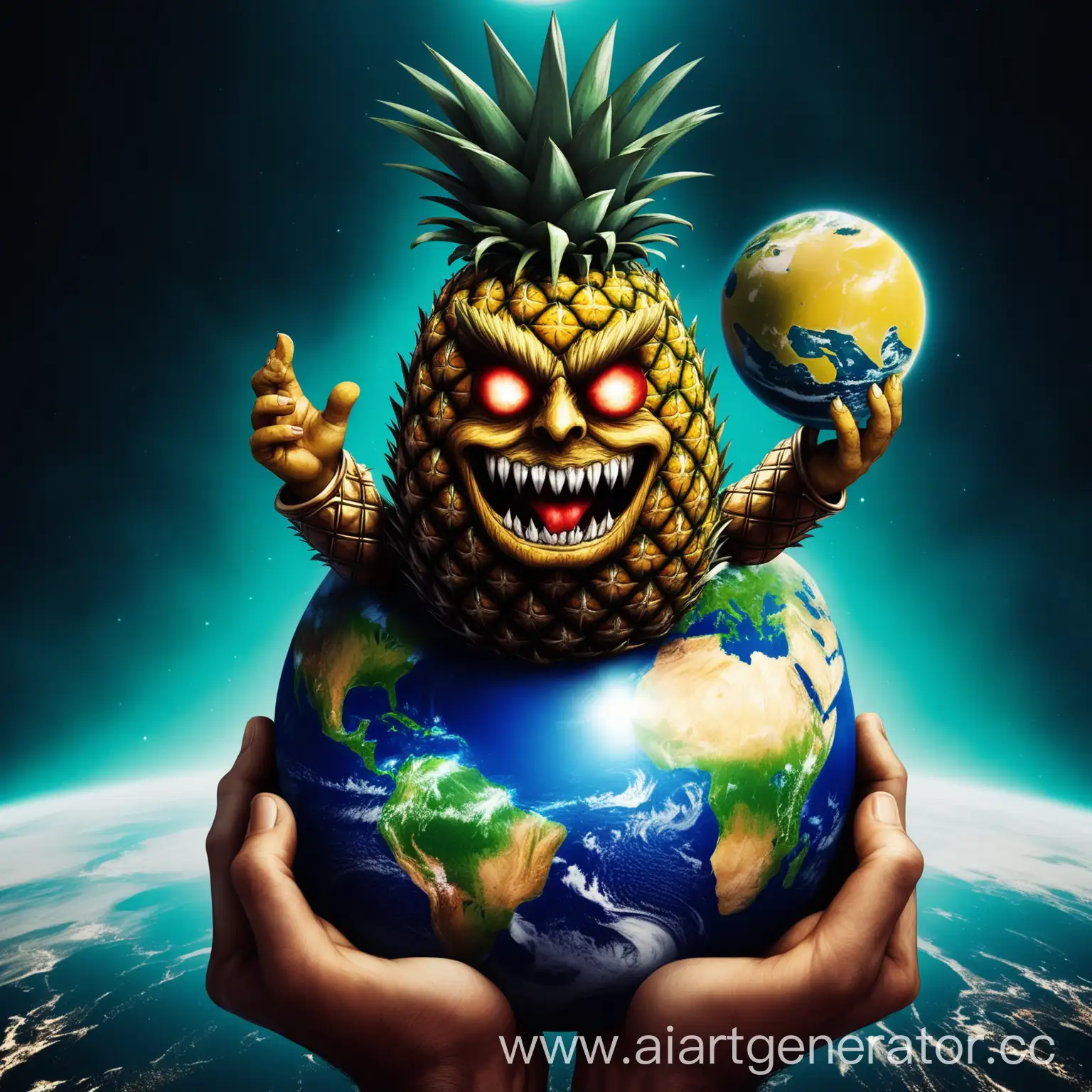 Mischievous-Pineapple-King-Dominating-the-Globe