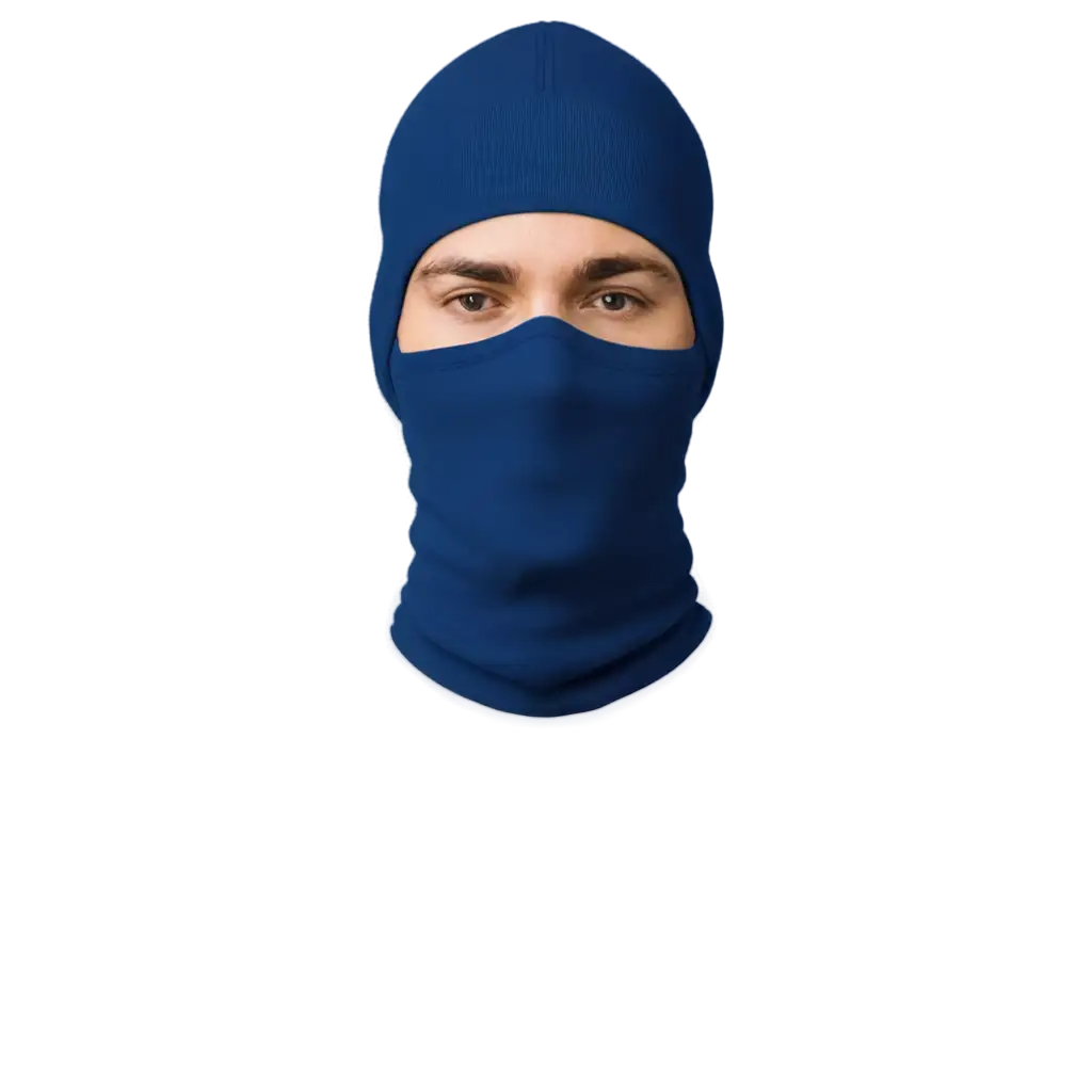 HighQuality-PNG-of-an-Ultras-Blue-Balaclava-for-Diverse-Applications