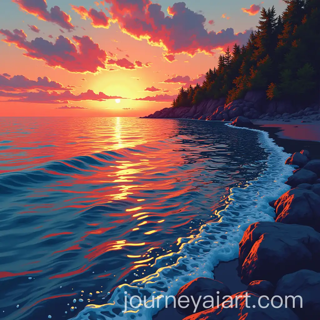 Colorful-Flowing-Code-Artwork