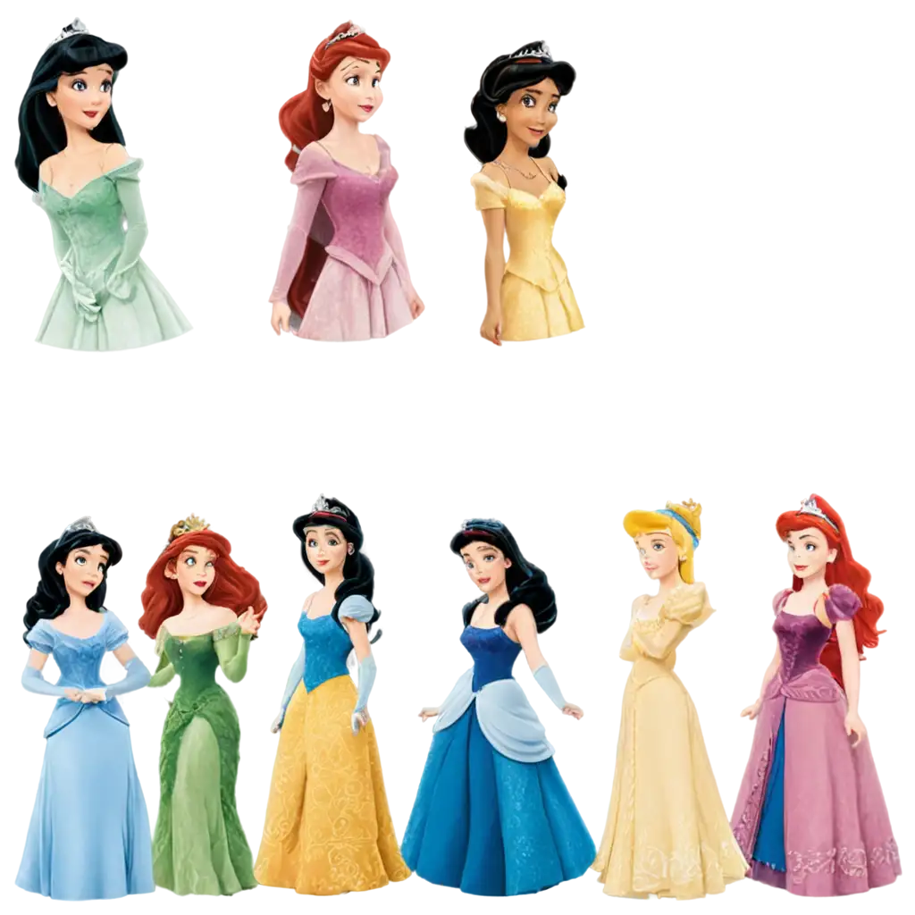 HighQuality-PNG-Image-of-06-PRINCESAS-DA-DISNEY