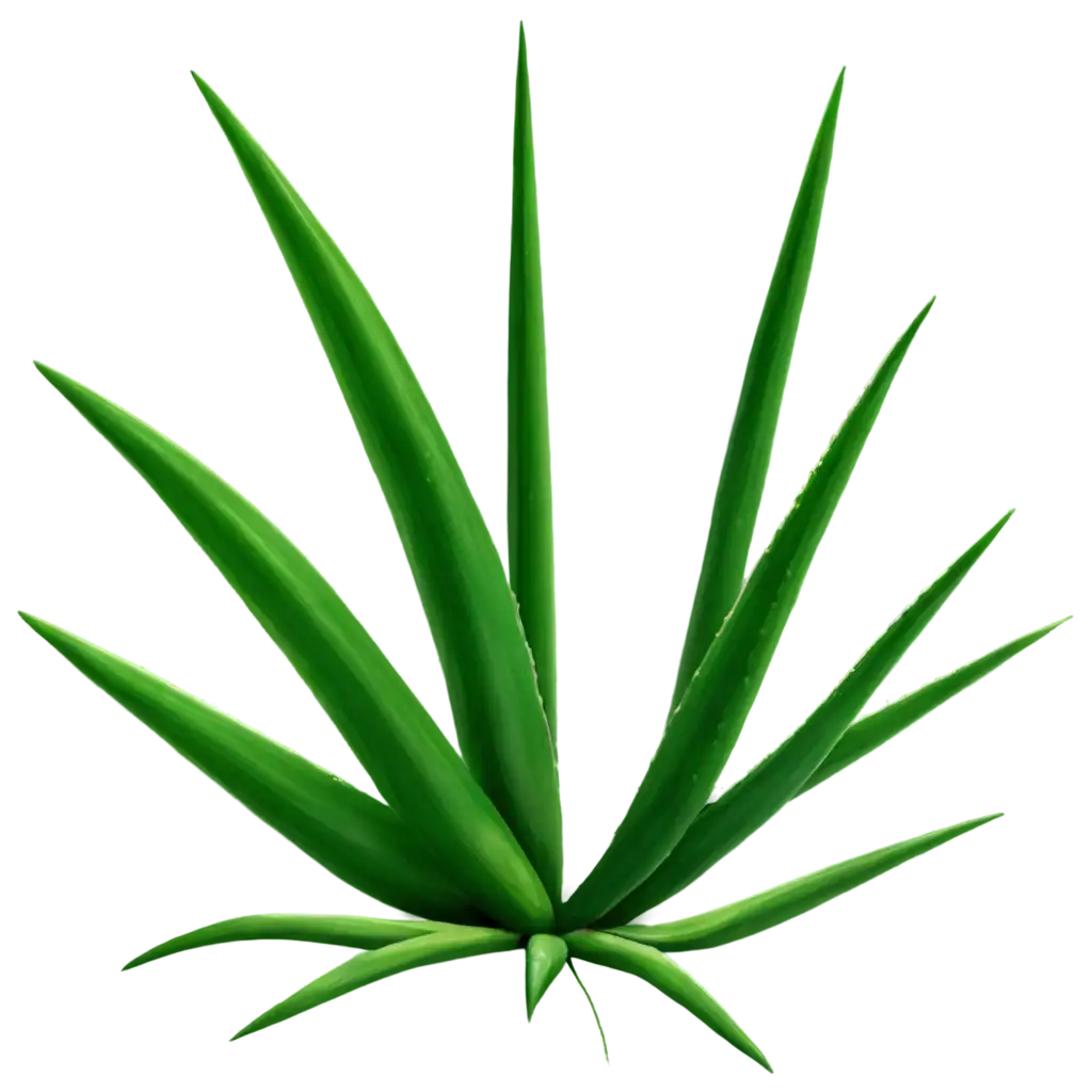 Realistic-Aloe-Vera-Plant-PNG-Image-Lifelike-Visuals-for-Health-and-Beauty-Concepts