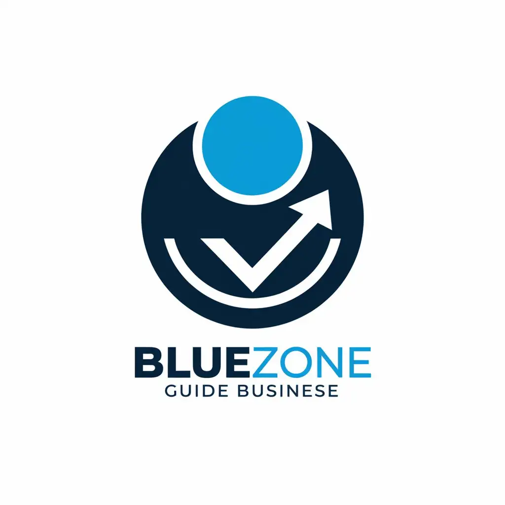 LOGO-Design-for-Bluezone-Vector-Logo-for-Healthcare-Industry