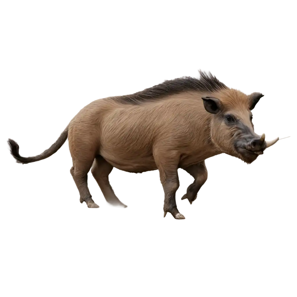 HighQuality-Warthog-PNG-Image-for-Versatile-Digital-Applications