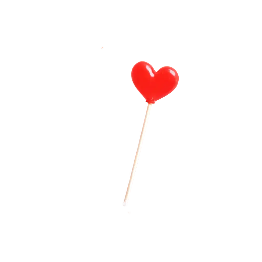 Vibrant-Lollipop-Heart-on-a-Stick-PNG-for-Sweet-Celebrations-and-Creative-Projects