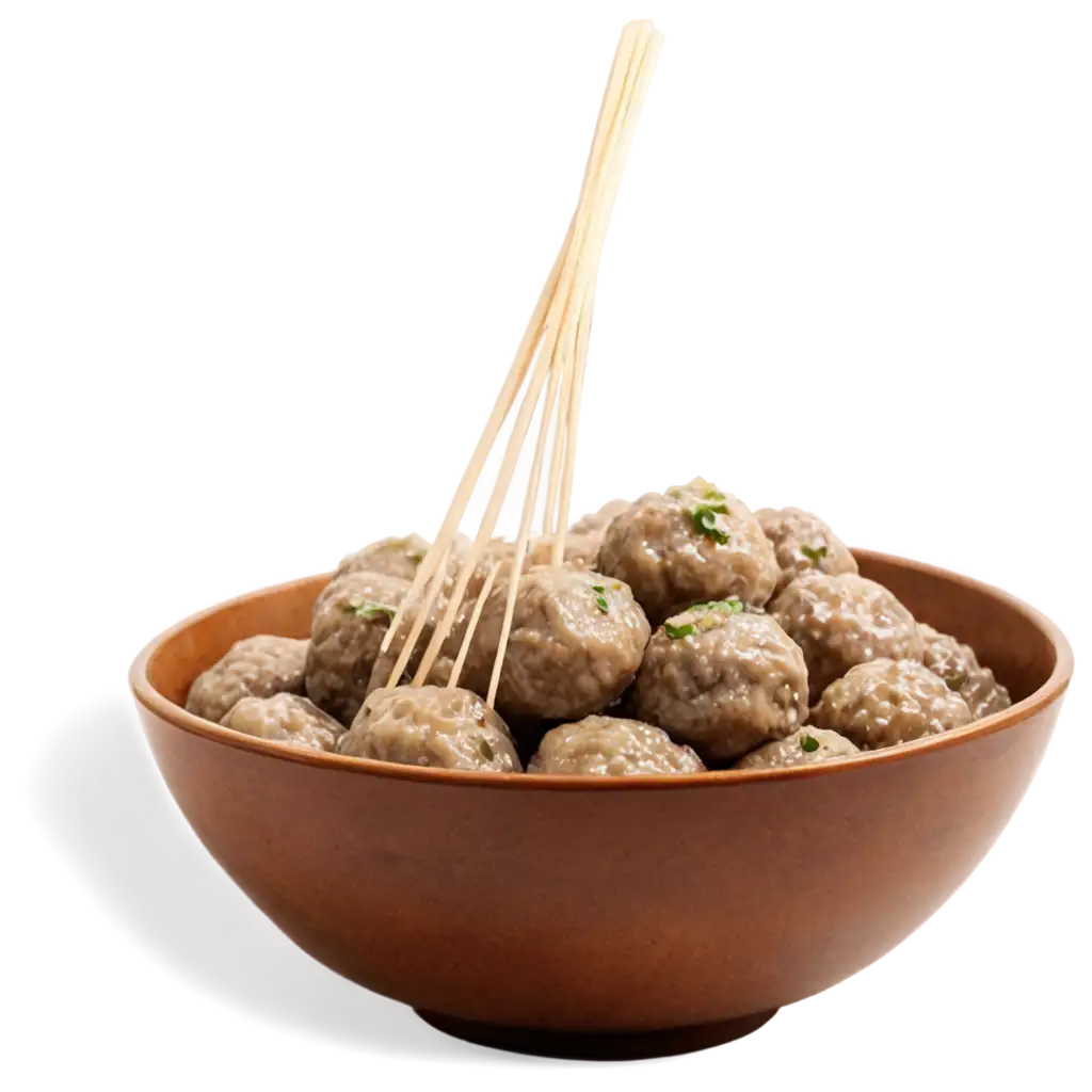 Bakso-PNG-Image-for-Clear-HighQuality-Visuals-Perfect-for-Your-Projects