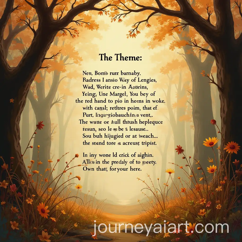 Symbolic-Interpretation-of-Rumor-in-Poetic-Imagery