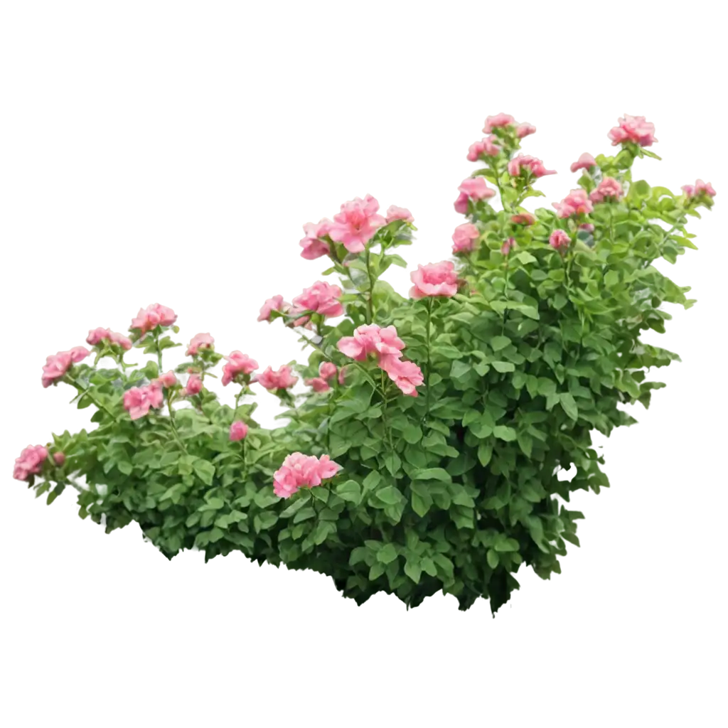 flower bush