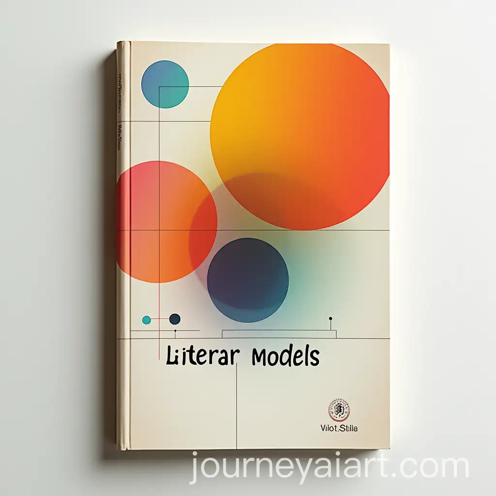 Linear-Models-Textbook-Cover-Design