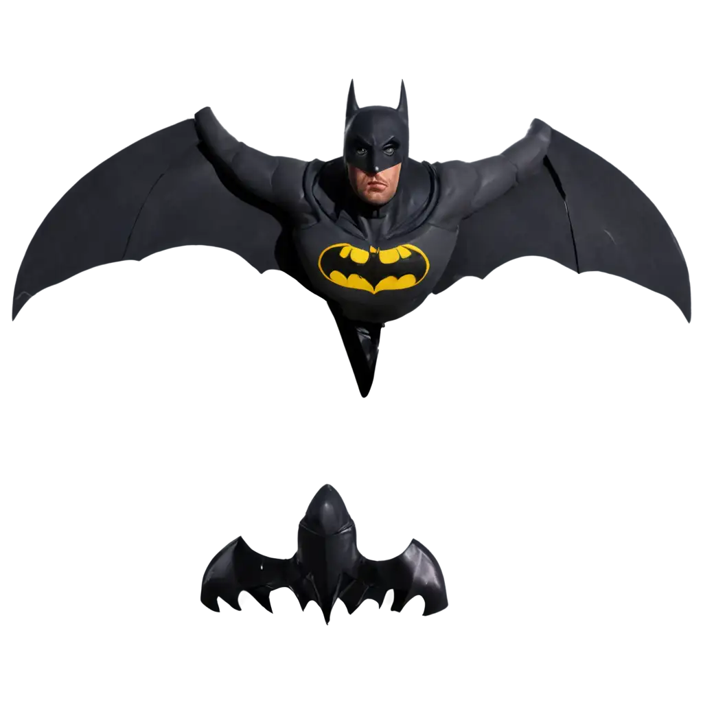 HighQuality-Batman-PNG-Image-for-Versatile-Use