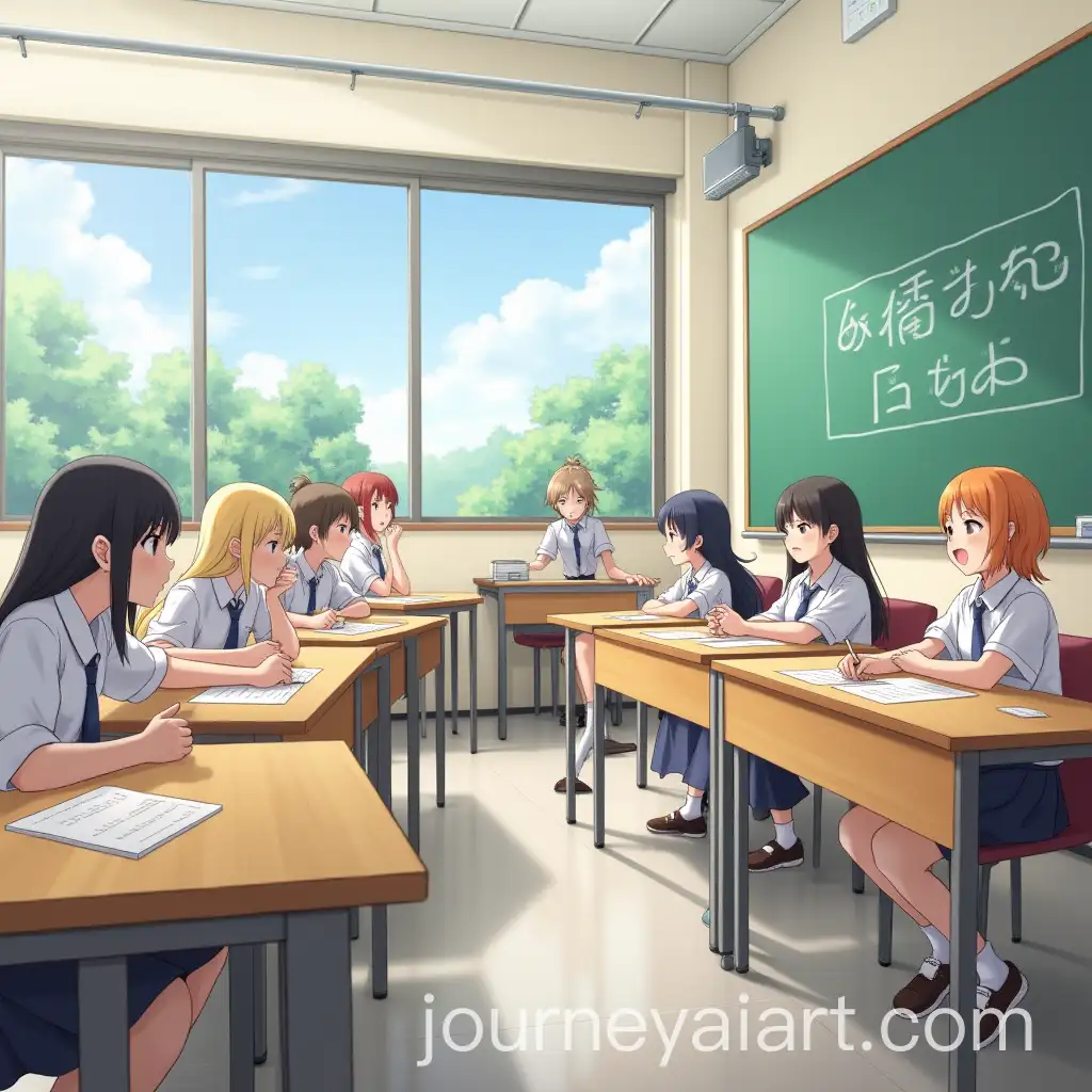 AnimeInspired-Classroom-Filled-with-Girls-and-Boys