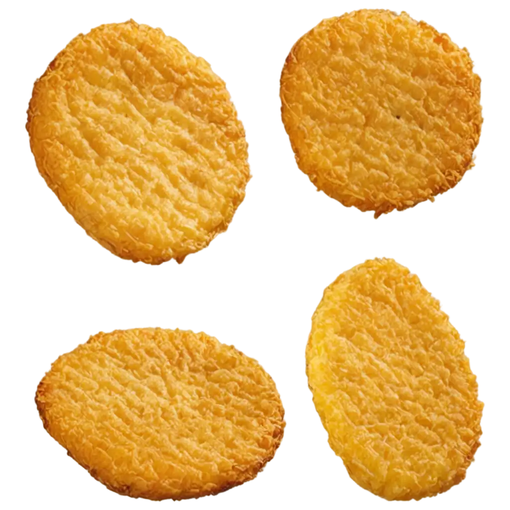 HighQuality-Hashbrown-PNG-Image-for-Various-Applications